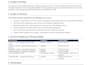 create professional facility management boq and scopeof work