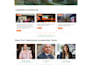 develop PHP and laravel website, cms, dashboard analytics