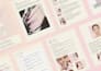 create modern stationery that speaks your brands language