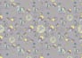 create seamless cartoon patterns for fabric and packaging