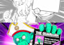 draw unique cartoon youtube thumbnails for you