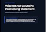 build your brand positioning and messaging framework
