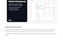 build custom CRM erp and business software
