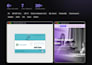 develop asp net core web api, dotnet backend and sql server applications
