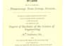 electrical systems, drawings and load calculations and boq