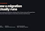 migrate wordpress webflow or wix site to astro or next js