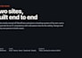 migrate wordpress webflow or wix site to astro or next js