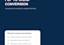 convert PDF to word with accurate document formatting