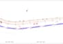 draw electrical and underground utility networks in autocad