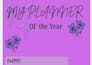 create daily planner ebooks logo