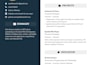 build responsive frontend web app