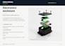 create 3d cad designs for products and 3d printing