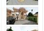 design elegant house architecture and 3d exterior visualization
