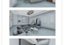 design elegant classical house architecture and 3d exterior visualization