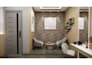 do 3d floors architecture plans with visualization