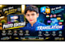 do professional editing and translation