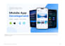 develop a professional android app using kotlin or java