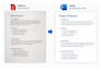 split, merge and convert PDF to word, excel or powerpoint