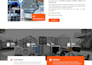 build a custom roofing, plumbing, hvac, or construction website