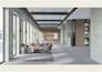 do realistic exterior and interior design with 3d rendering