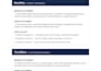 write professional mission and vision statements for business