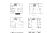 6 floor mixed use design