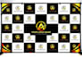 designe professional step and repeat banner for your brand