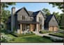 do architectural exterior 3d modeling, photorealistic rendering and walkthrough