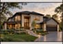 do architectural exterior 3d modeling, photorealistic rendering and walkthrough