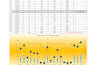 do excel data entry, data cleaning, formulas and formatting