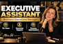 be your executive assistant and business operations manager