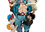design manga characters original ocs