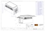 do industrial machine design,solidworks 3d,technical drawing for process