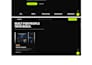 build a modern responsive website