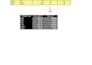 create advanced excel formulas, vlookup, xlookup