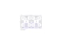 draw reflected ceiling plan and permit site plan in autocad