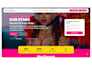 be full stack web developer, front end web developer, full web development