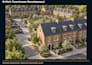 render 3d master plans, subdivisions and housing estate developments