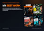 design click worthy youtube thumbnails