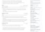 do full stack web development and software development