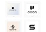 create a professional modern logo for your business