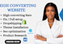 setup, redesign big cartel, ecwid, opencart big commerce shopify