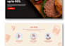 convert your website mockup, psd to html static website,figma to html