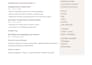 create a professional and modern resume or CV