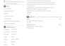 create professional CV resume in ms word