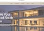 design a professional wix landing page or one page website