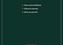 design a luxury moroccan restaurant menu