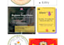 create digital content and graphic designs