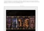 create a personalized tarot reading with a beautiful PDF