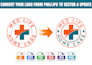 vectorize logo, redraw, vector tracing, recreate, convert clean vector
